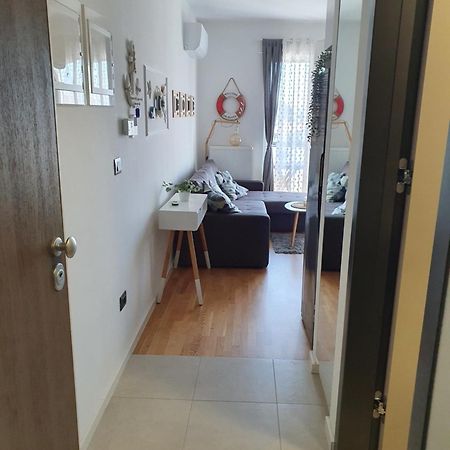 Apartament Mia Bella Pula Apartment Exterior foto