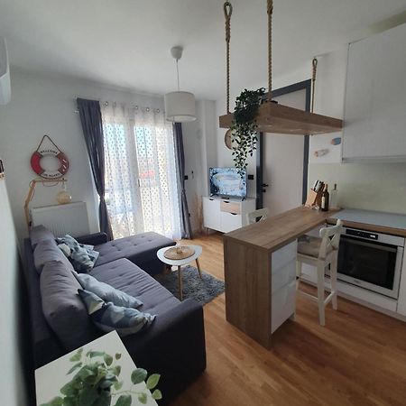 Apartament Mia Bella Pula Apartment Exterior foto