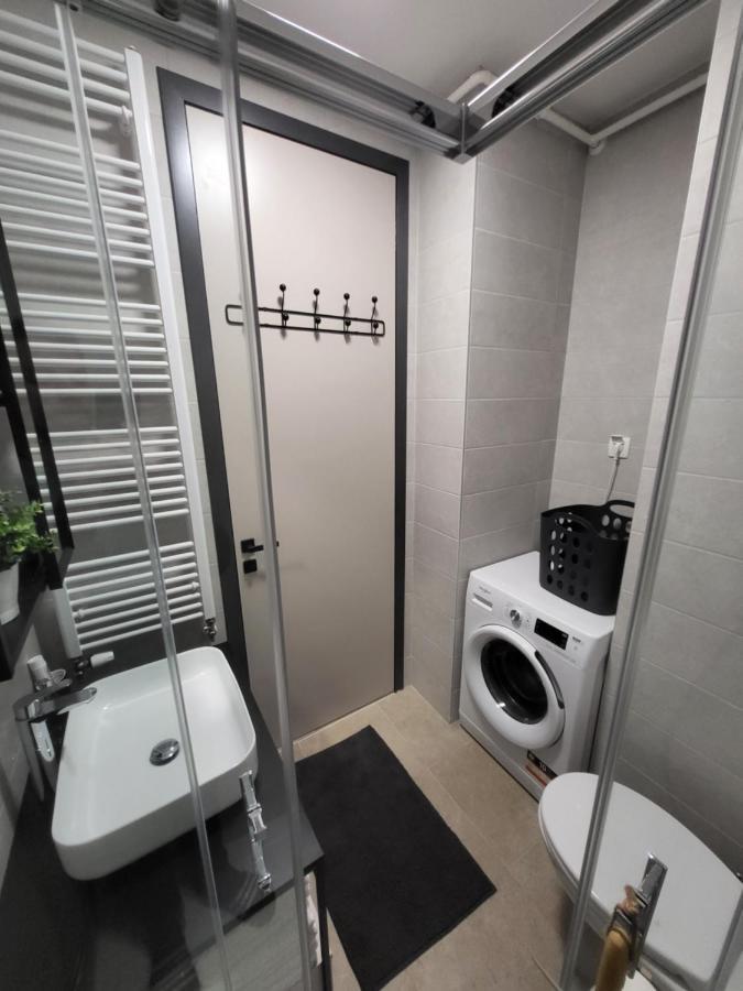 Apartament Mia Bella Pula Apartment Exterior foto