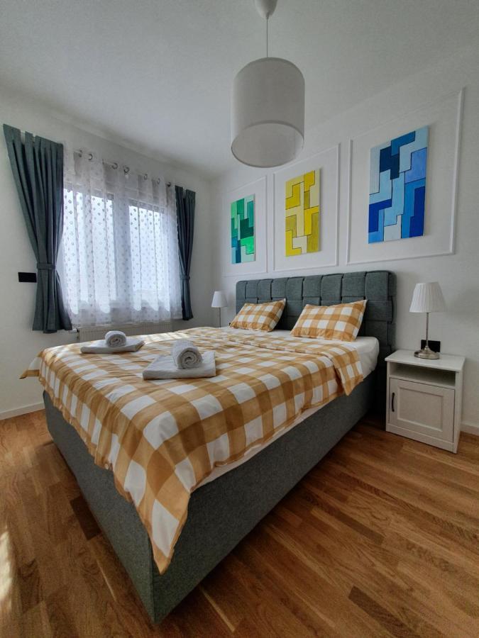 Apartament Mia Bella Pula Apartment Exterior foto