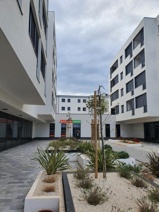 Apartament Mia Bella Pula Apartment Exterior foto