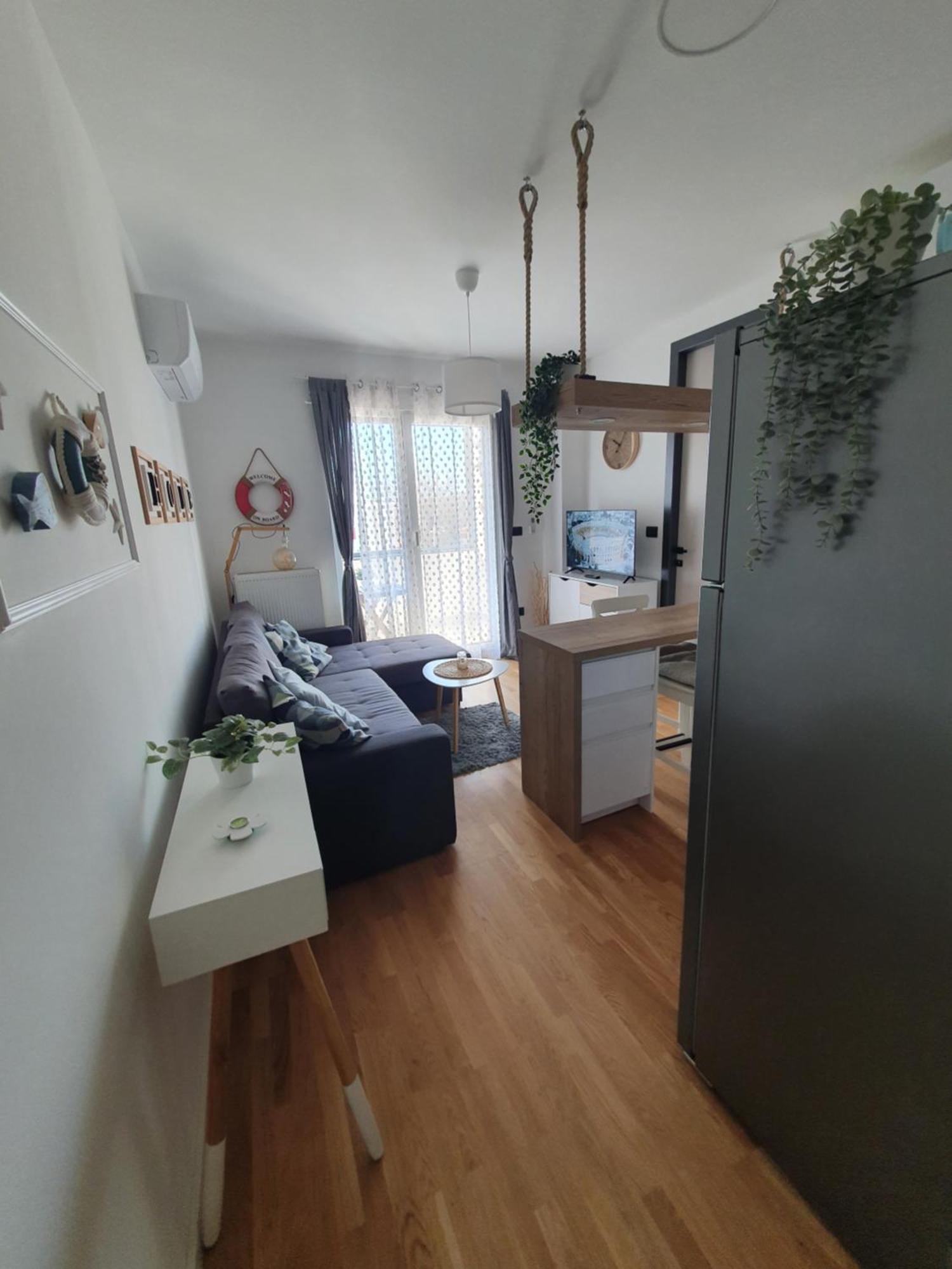 Apartament Mia Bella Pula Apartment Exterior foto