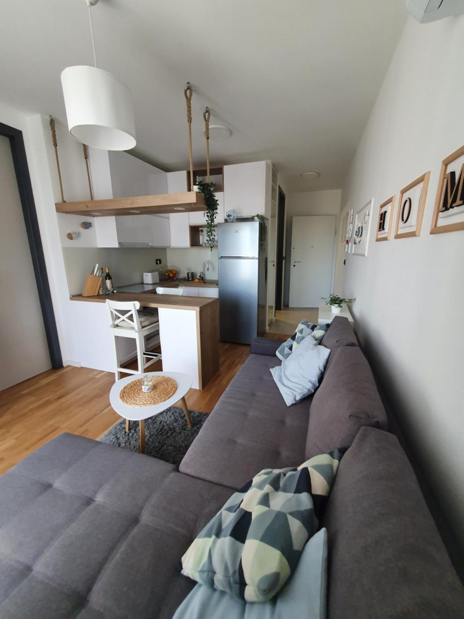 Apartament Mia Bella Pula Apartment Exterior foto